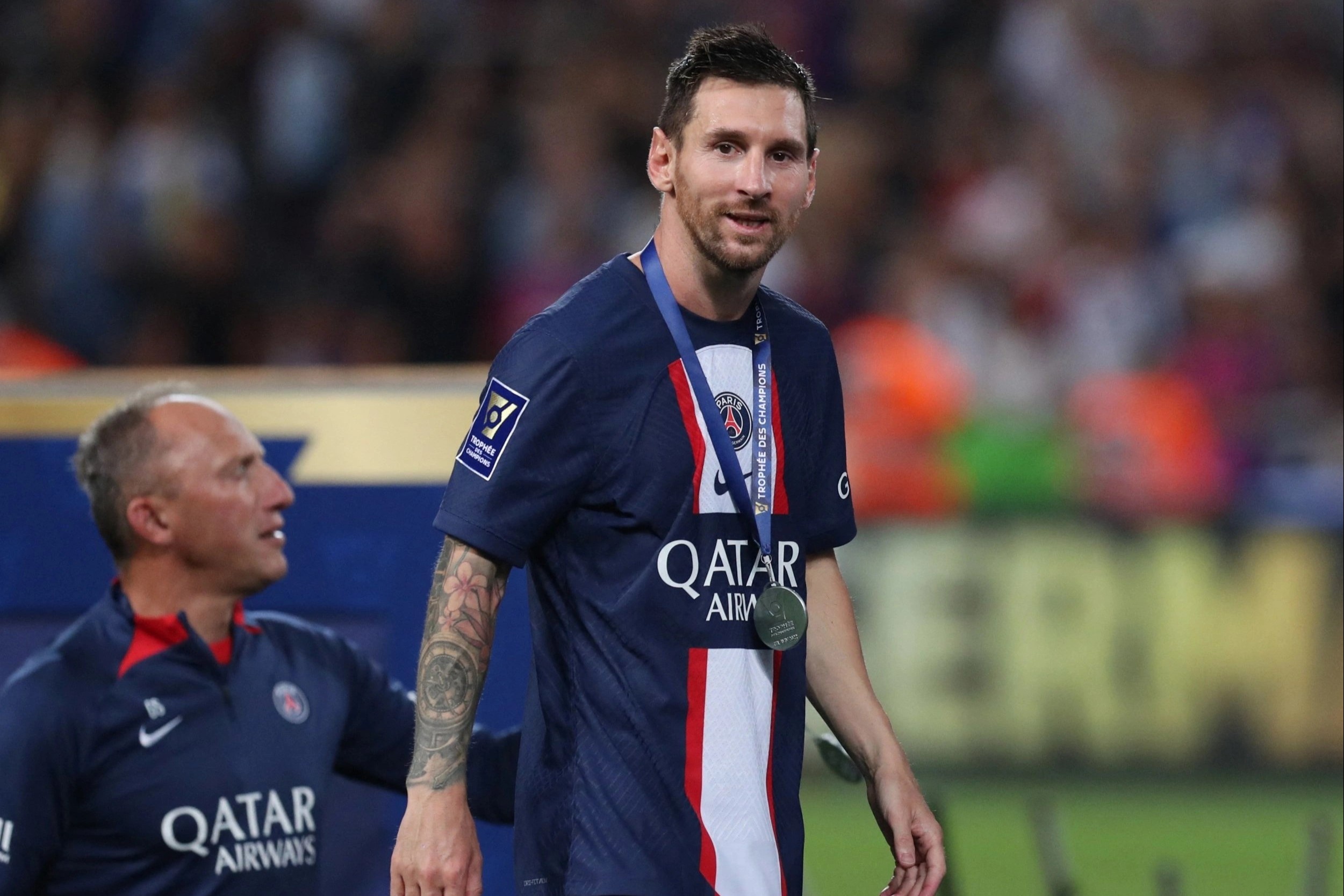 Dien mao moi cua PSG hinh anh