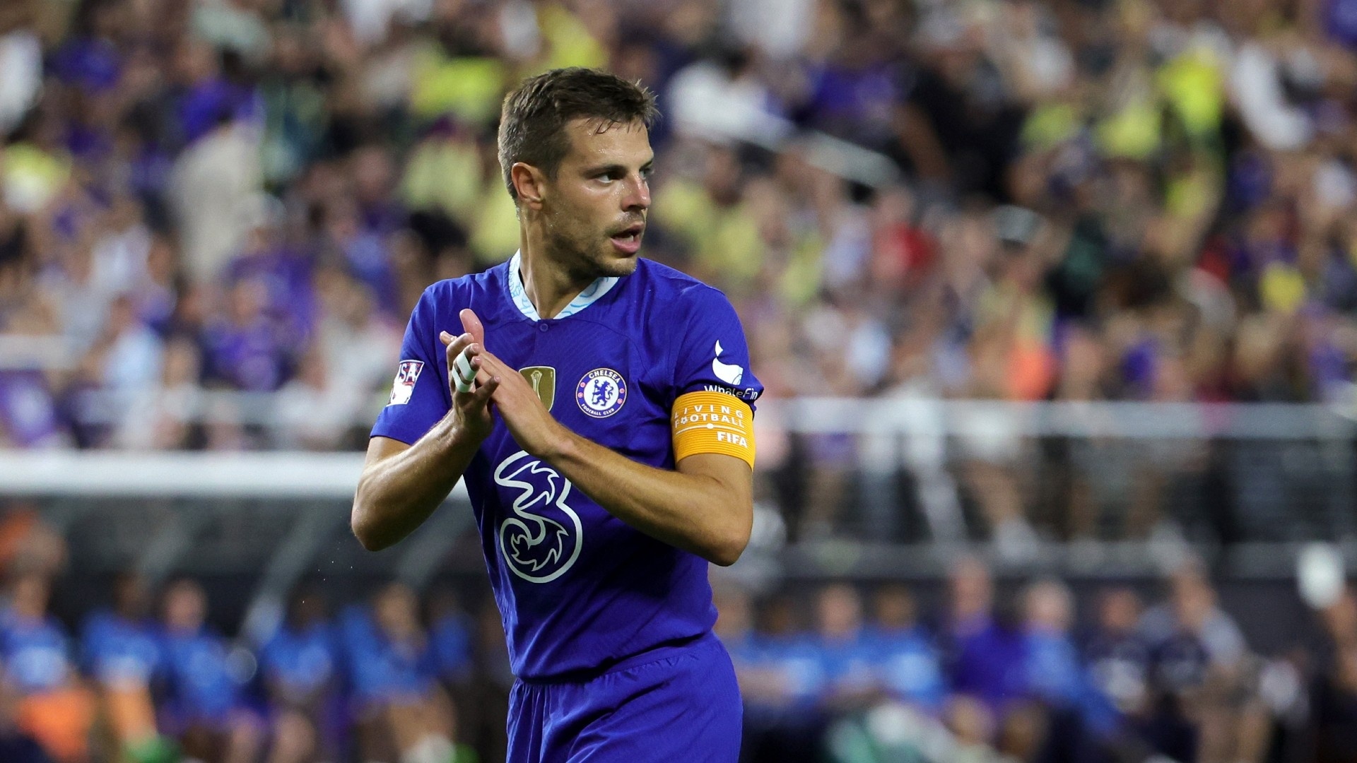 Azpilicueta gia han hop dong voi Chelsea anh 1