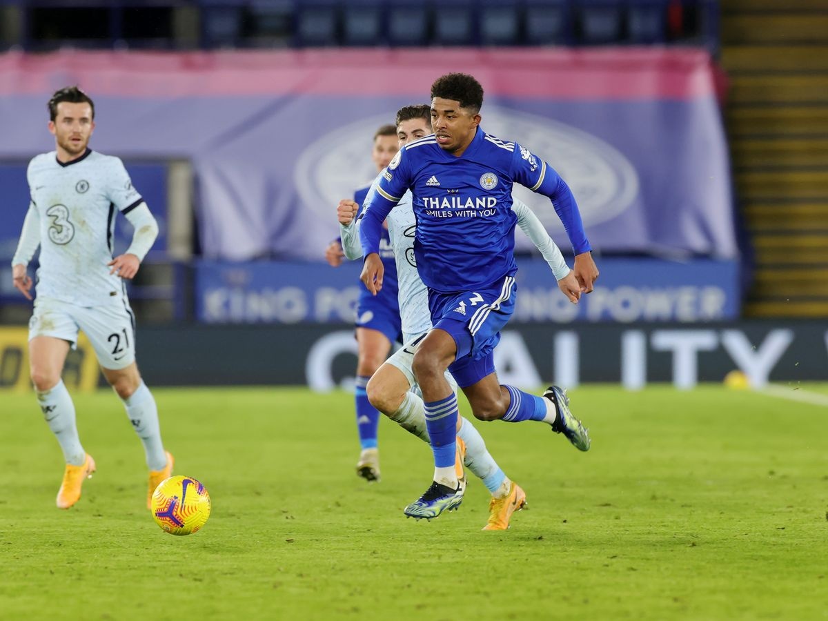 Chelsea mua Fofana anh 1