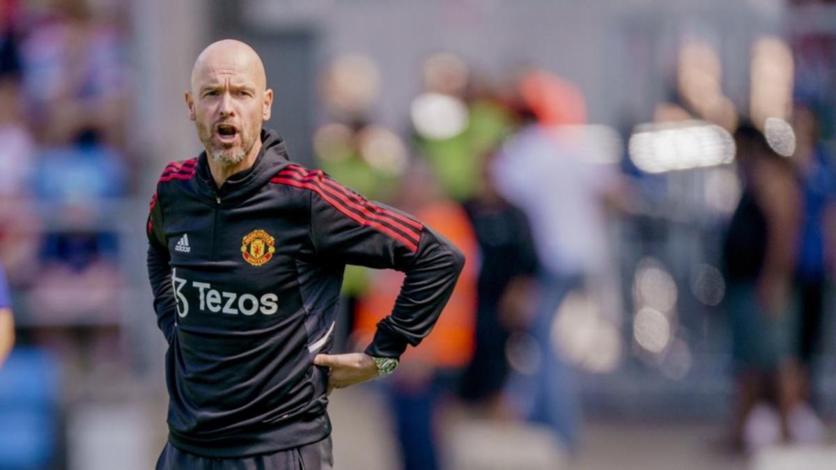Ten Hag can giai quyet van de noi bo anh 1
