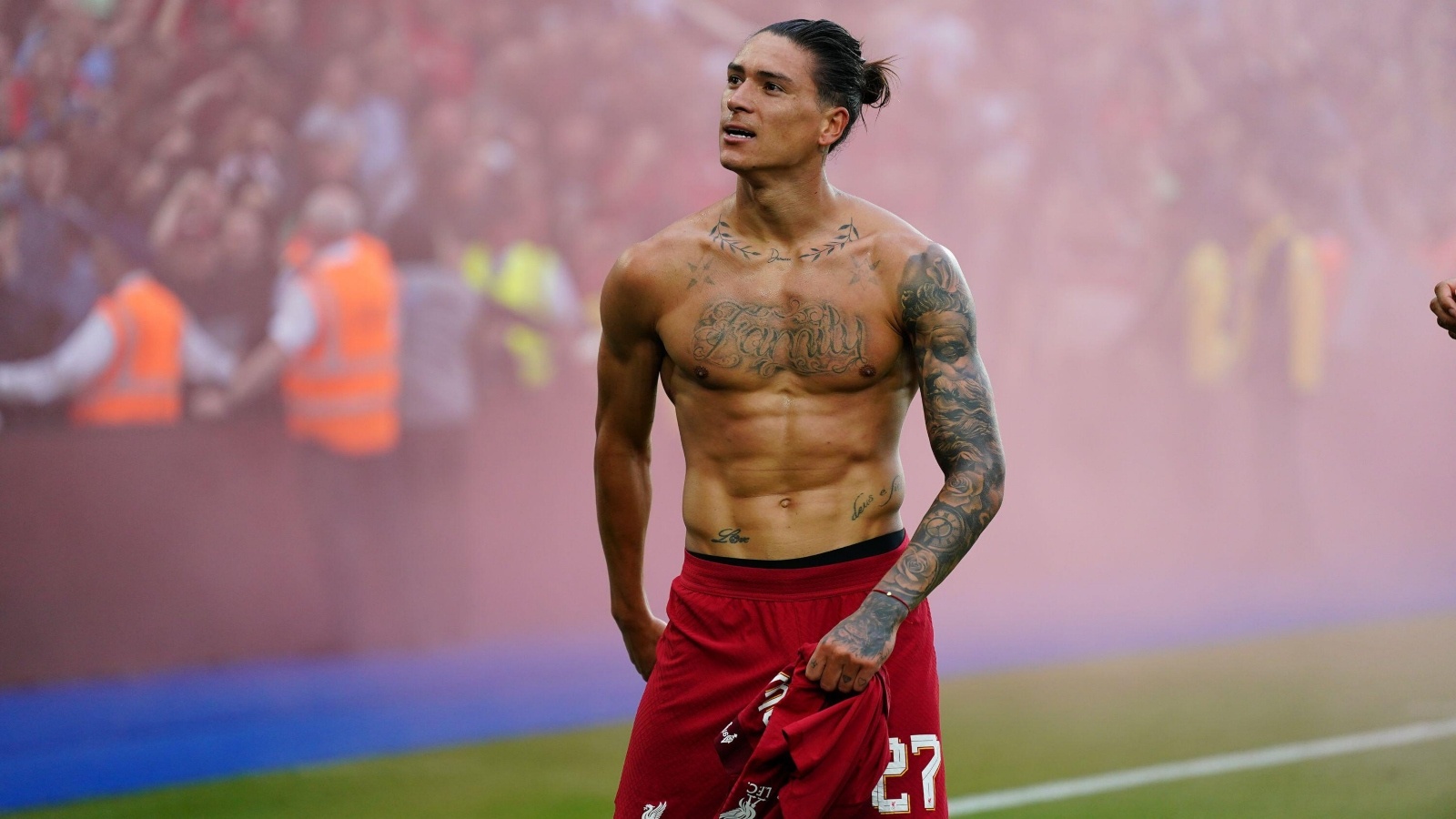 Erling Haaland va nguong cua chuyen minh anh 2