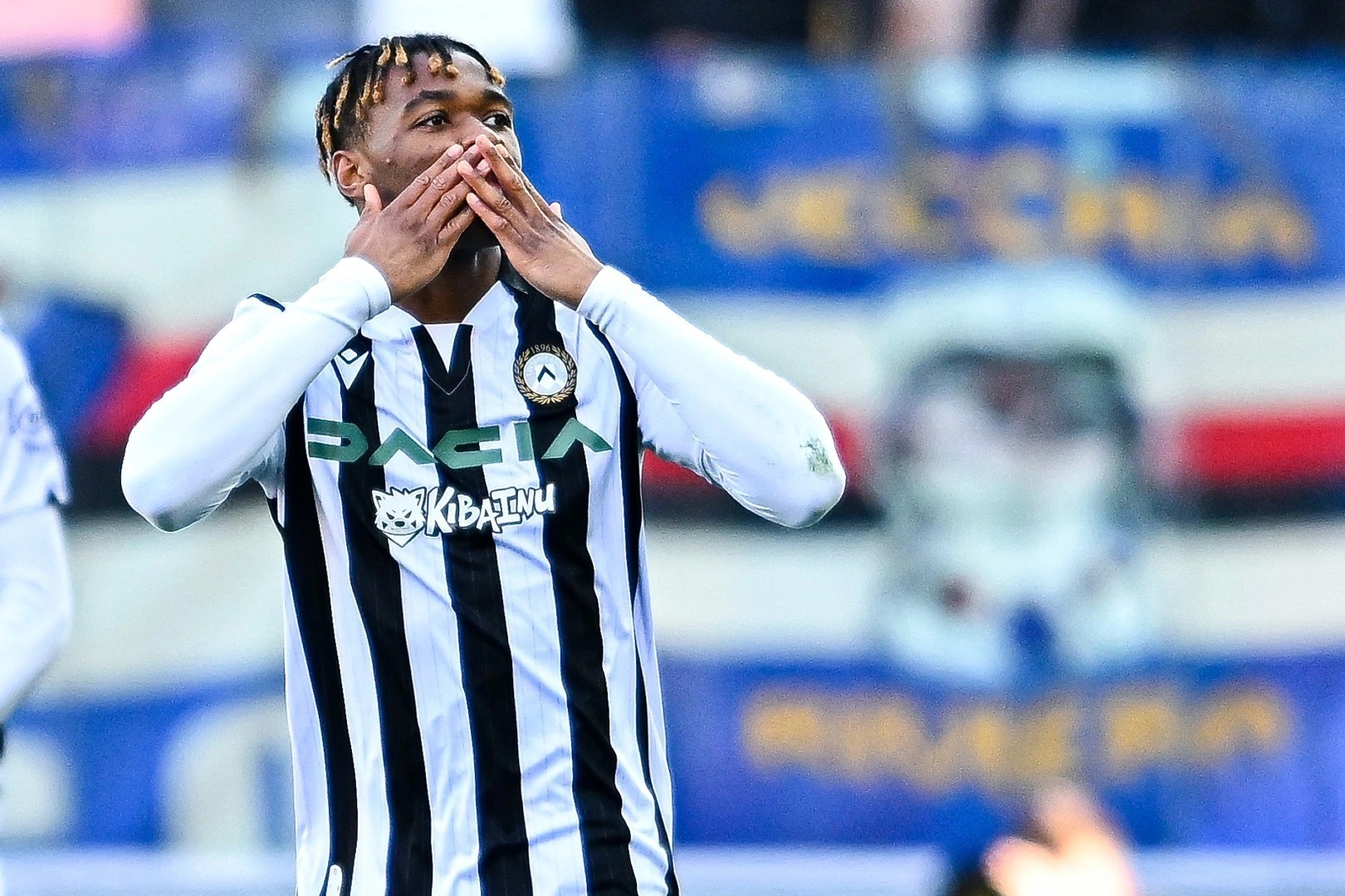 Tottenham chuan bi dem ve tan binh thu 7 hinh anh