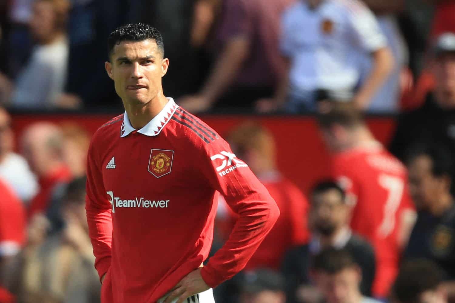 Nhung dieu Man United nen lam anh 1