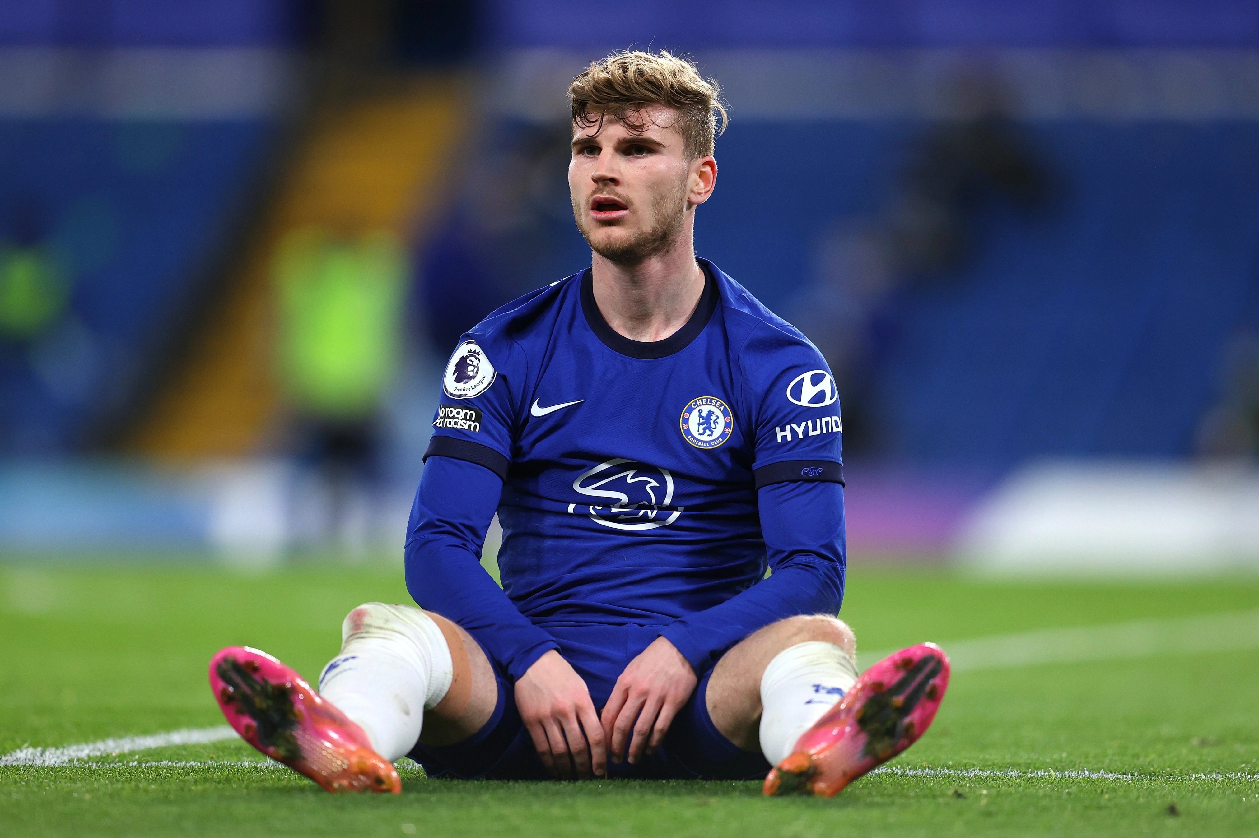 Werner va cai ket buon tai xu so suong mu hinh anh