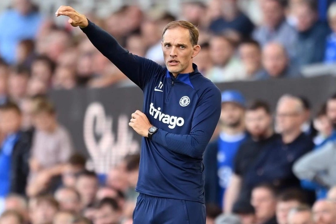 Dau hoi lon noi hang cong Chelsea hinh anh