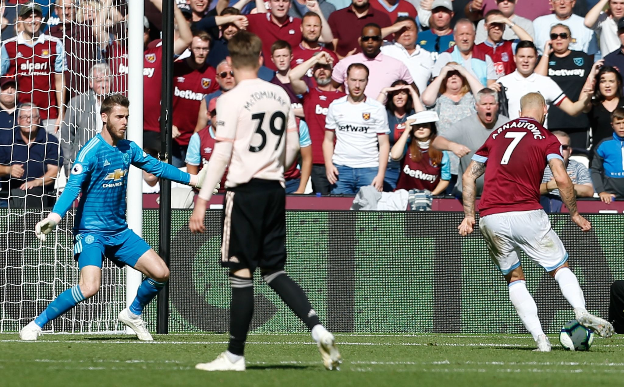 Chinh sach chuyen nhuong cua Man United anh 1