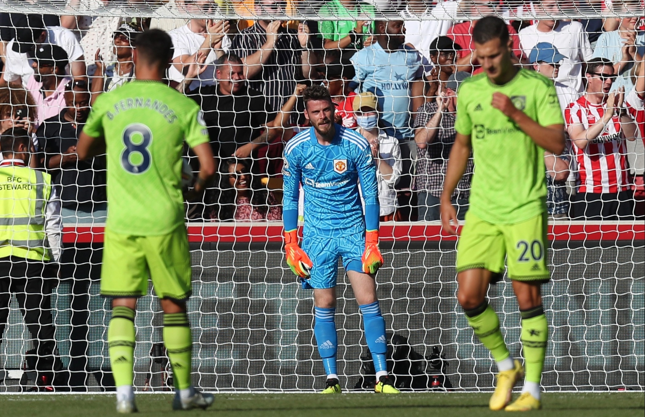 De Gea loi thoi anh 1