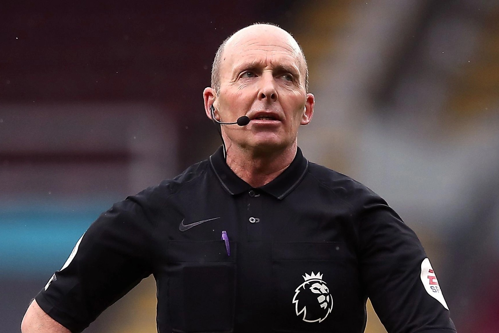 Trong tai thua nhan sai lam trong tran Chelsea - Tottenham hinh anh