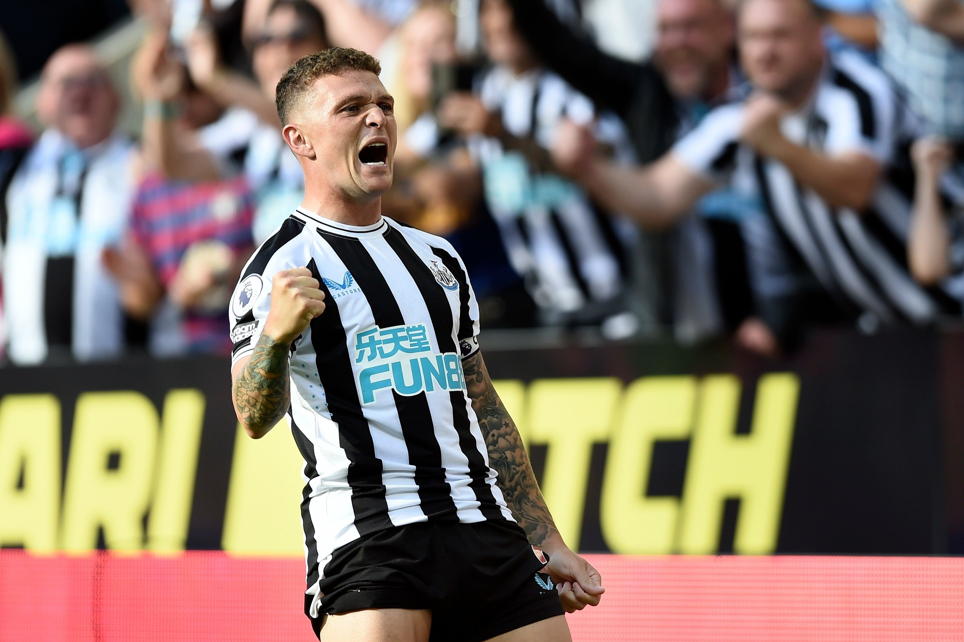 Nhung 'ngua o' cua Ngoai hang Anh da lo dien hinh anh