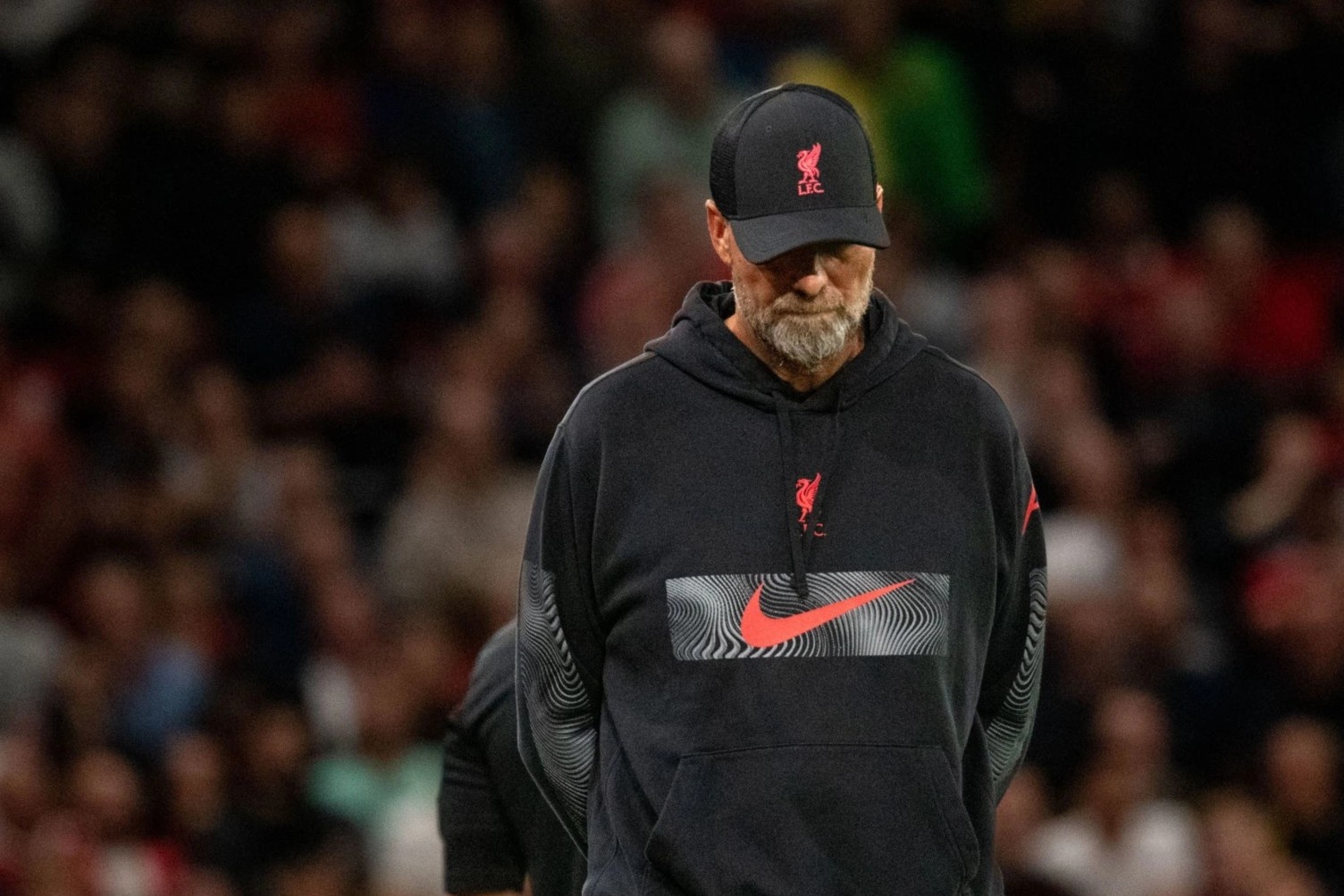 Liverpool dang tra gia vi su chu quan cua Klopp hinh anh