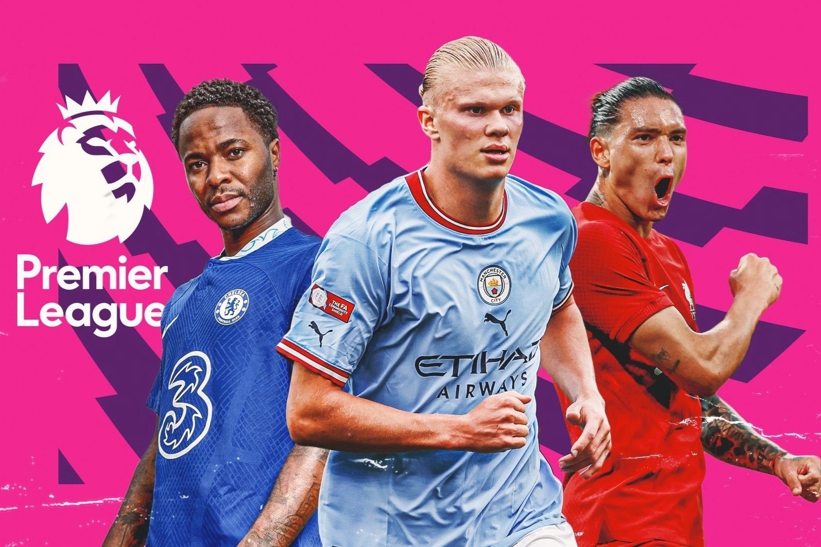 Premier League va su thong tri tren thi truong chuyen nhuong hinh anh