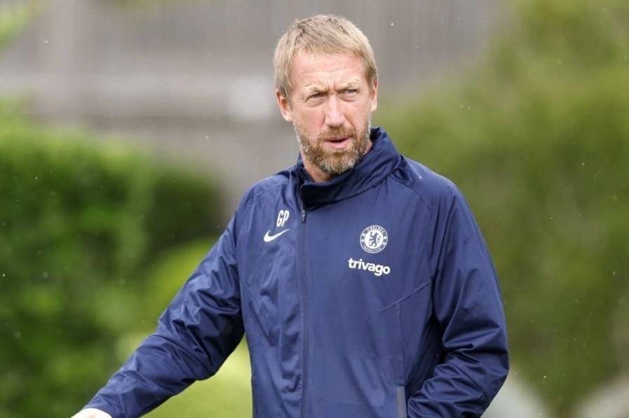 Loi choi cua Chelsea duoi thoi Graham Potter hinh anh