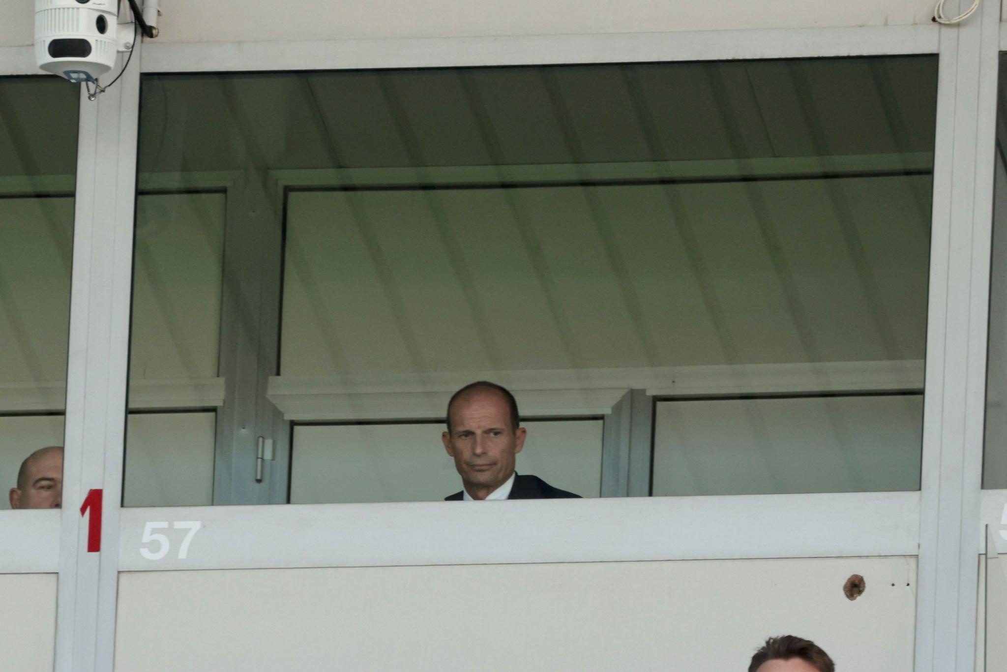 Juventus xuong cap anh 1