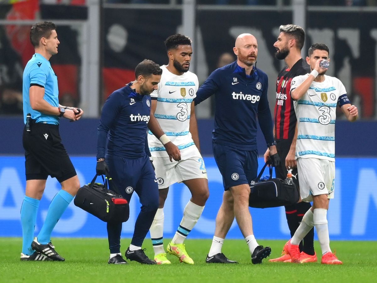 Southgate thieu hau ve phai anh 1