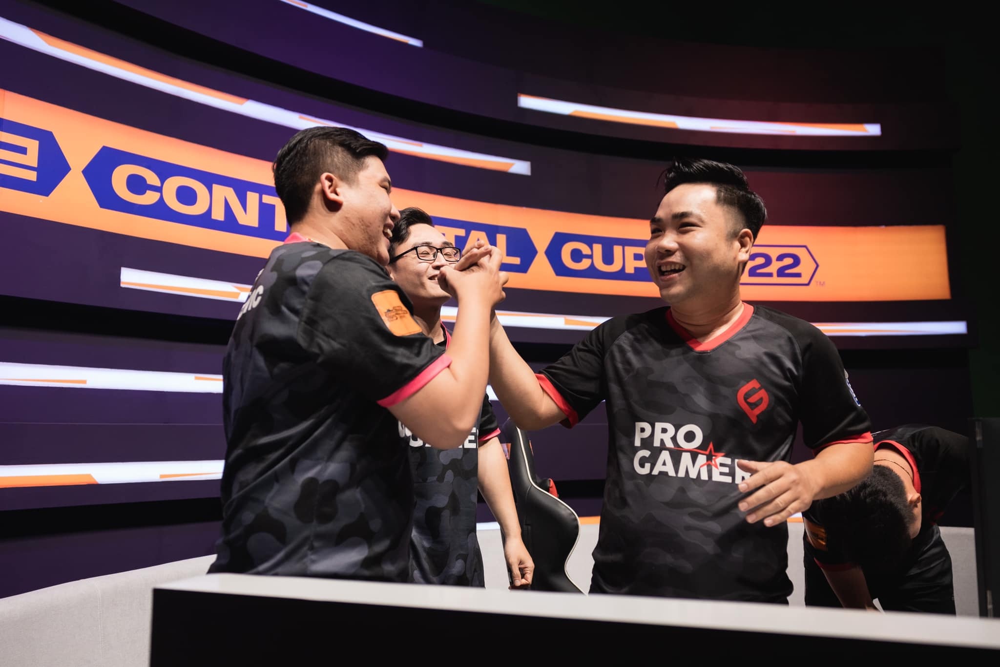 ProGamer vo dich FECC 2022 anh 1