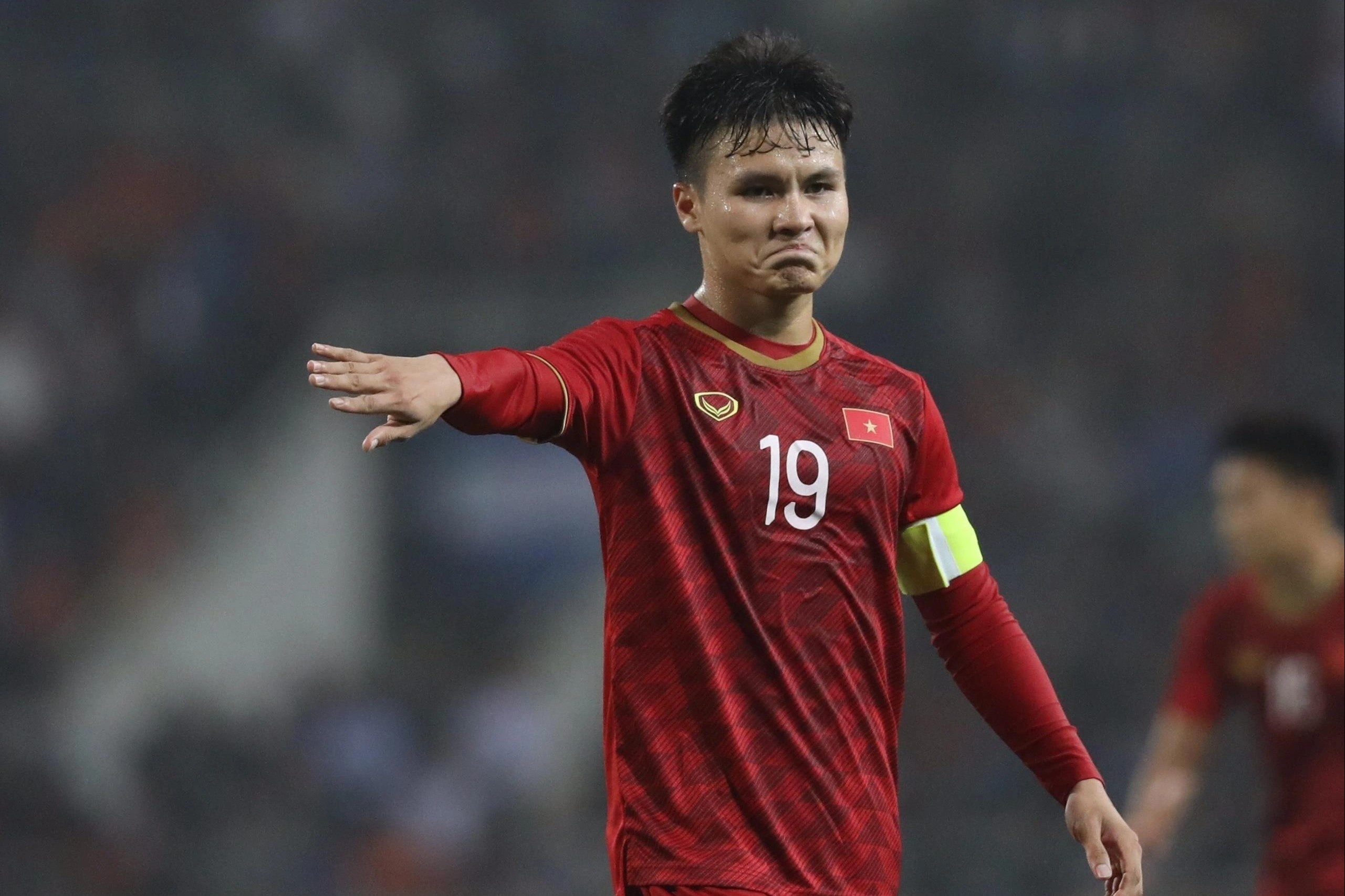 Quang Hai so huu 3 chi so hon Messi trong Football Manager 2023 hinh anh