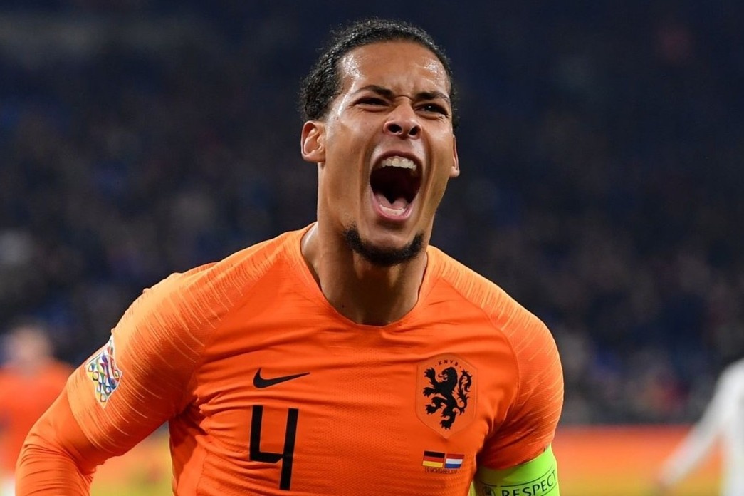 Chieu sau doi hinh Ha Lan o World Cup 2022 hinh anh