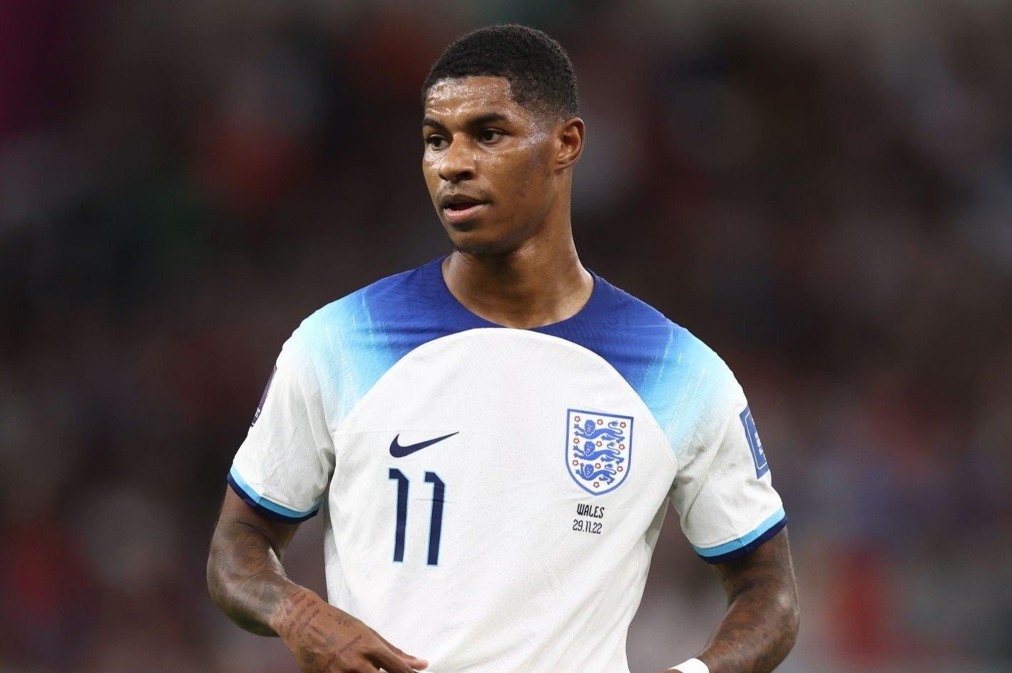 Buoc ngoat cho Rashford hinh anh