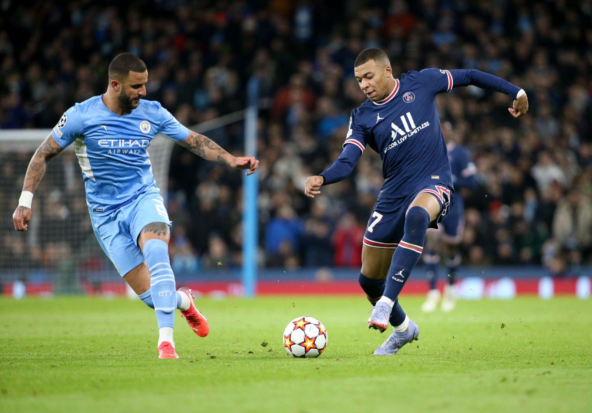 Khac che Mbappe anh 1