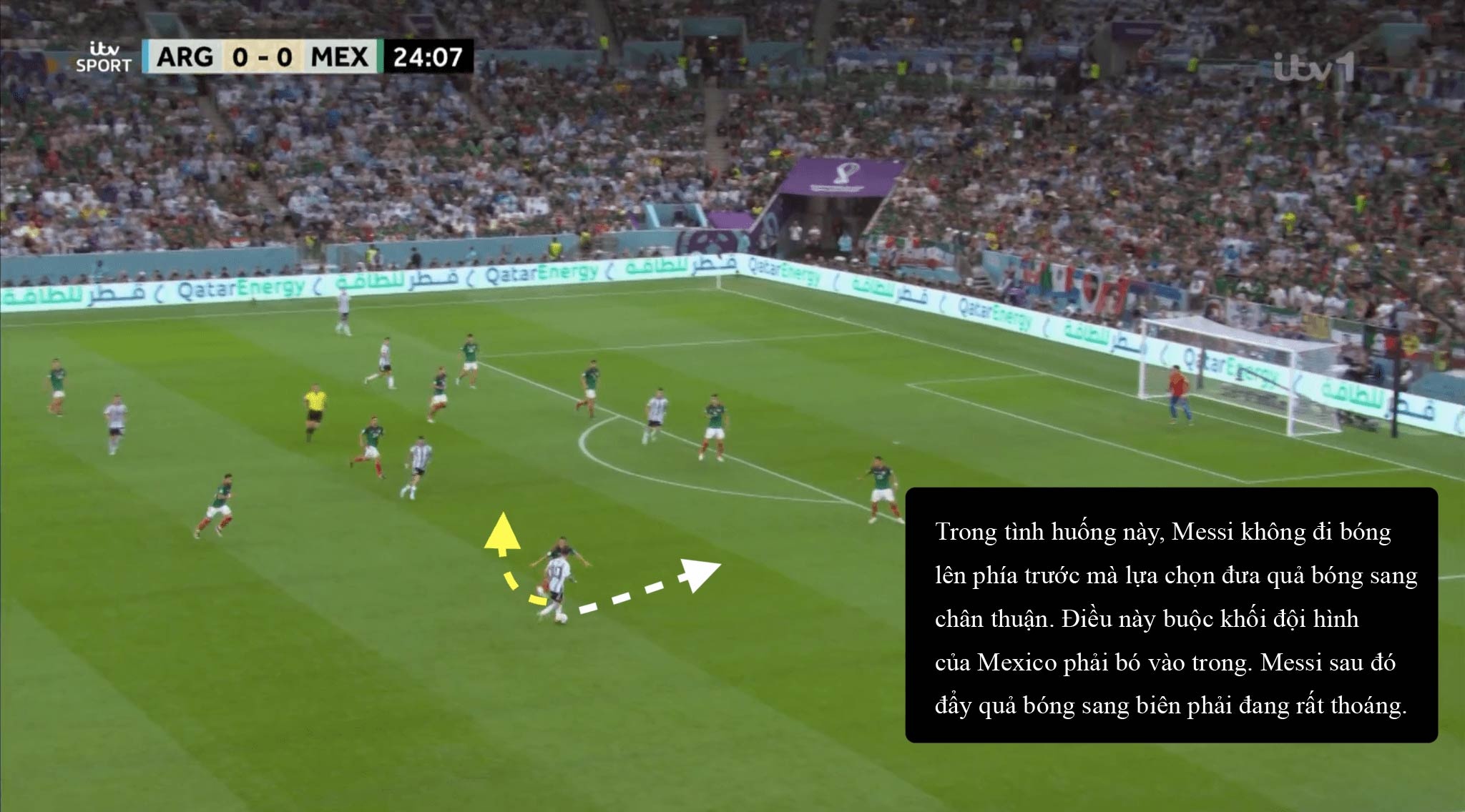 ngan chan Lionel Messi anh 3