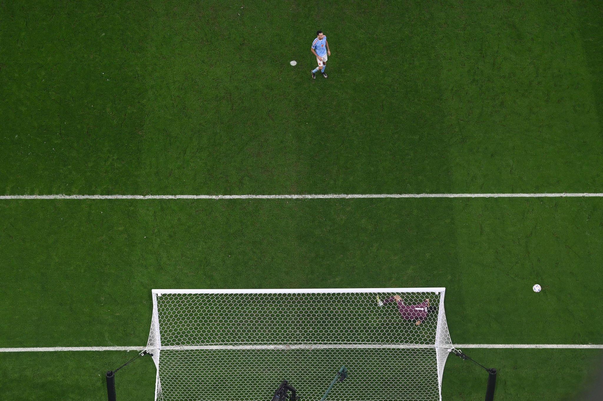 Sut penalty khong tot anh 1