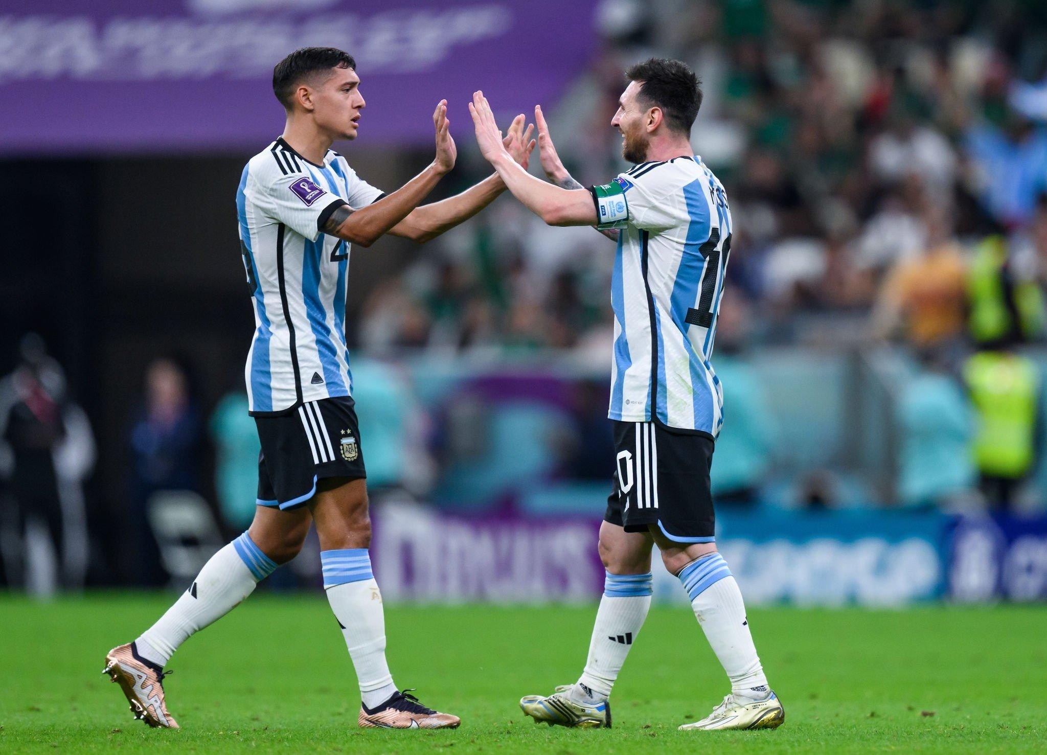 Argentina chuyen bien anh 2