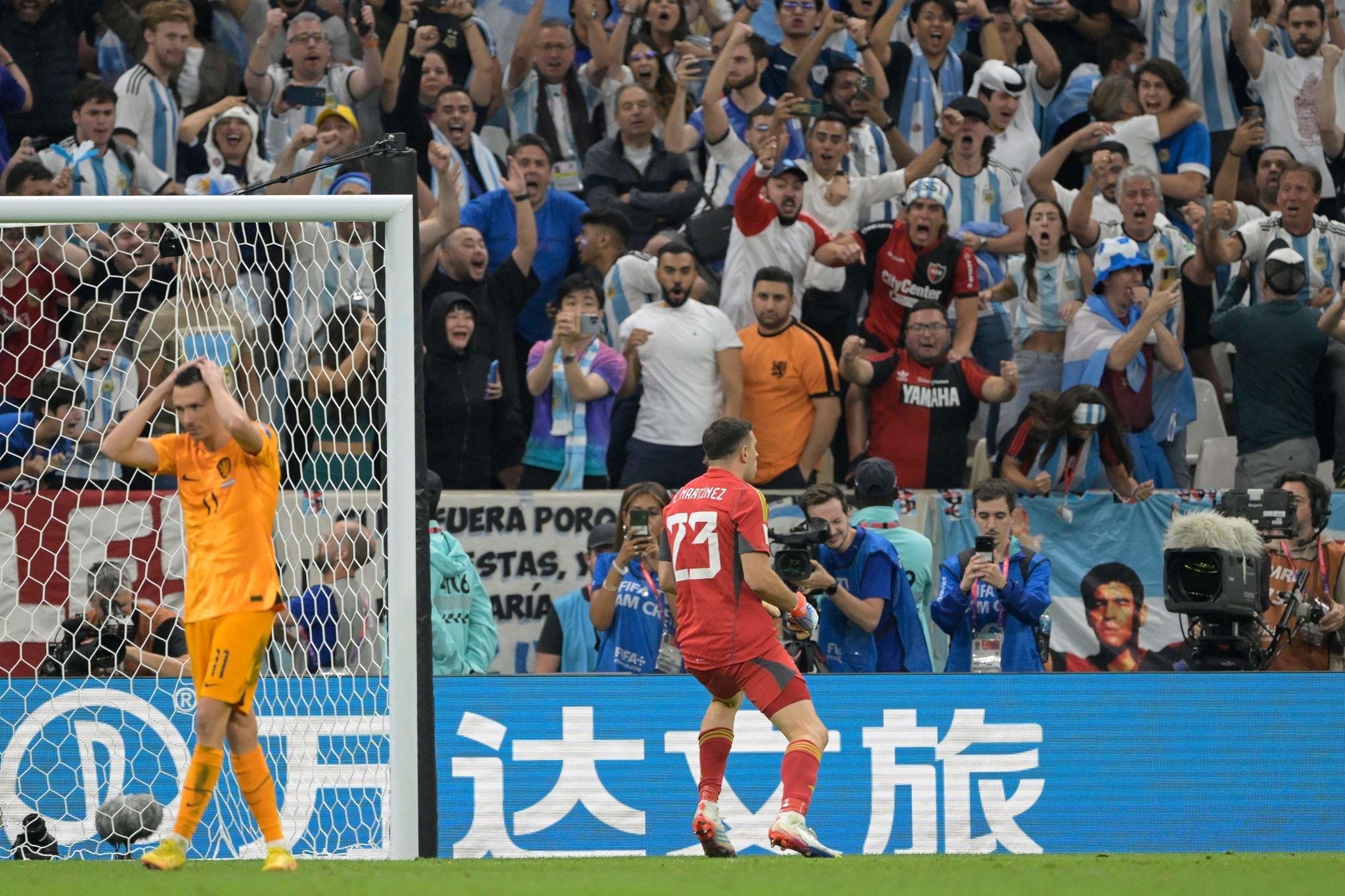 Nguoi hung tai tieng Argentina anh 3