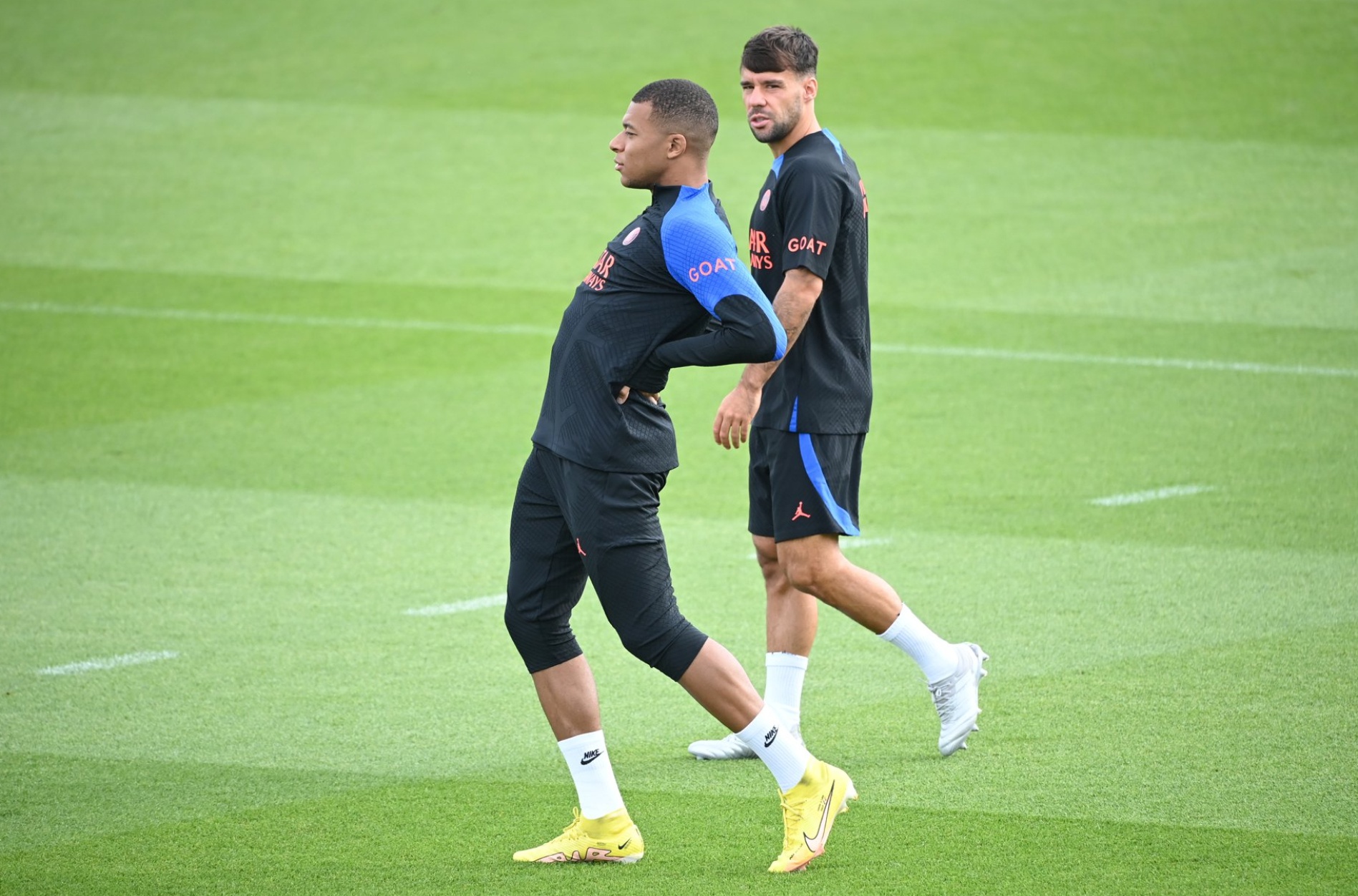 Mbappe co dang mao hiem anh 2