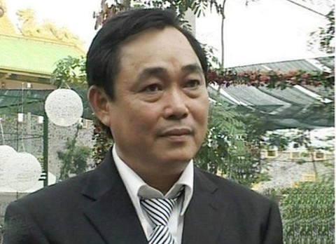 Binh Duong bao cao Thu tuong khieu nai cua ong chu Dai Nam hinh anh