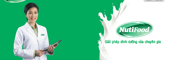 Thach thuc cho nguoi thap sang Nutifood hinh anh