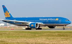 Vietnam Airlines khoi phuc cac chuyen bay den Da Nang hinh anh