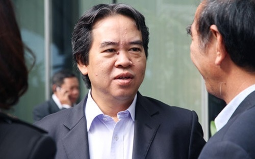 Thong doc: 6 nguyen nhan tieu cuc trong nganh ngan hang hinh anh