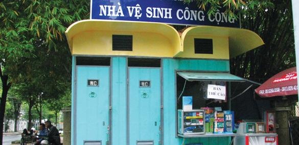 Sep dia oc Dat Lanh noi gi ve 14 nha ve sinh tien ty? hinh anh