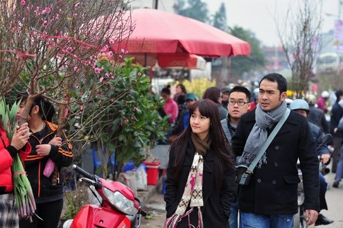 Chinh thuc duoc nghi Tet 9 ngay hinh anh