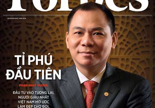 Ba doanh nhan ghi dau an noi bat nam 2013 hinh anh