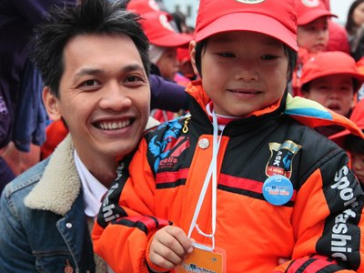 Nguoi tuoi ngua ngoi ‘yen chien ma’ o ACB hinh anh