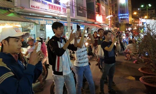 mai 'khủng'; Cần Thơ; nửa tỷ mai 'khủng'; Cần Thơ; nửa tỷ