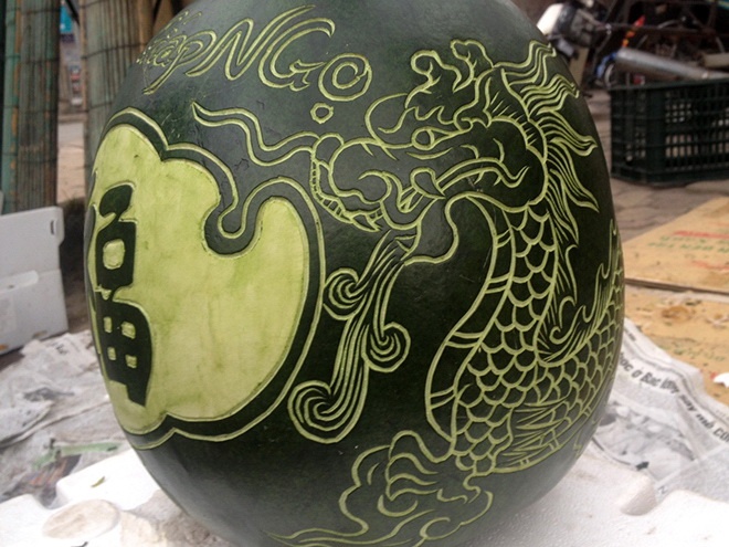 Khac dua hau hinh rong gia bac trieu tai Ha Noi hinh anh