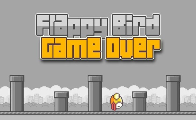Su do ky cua nguoi Viet da giet Flappy Bird? hinh anh