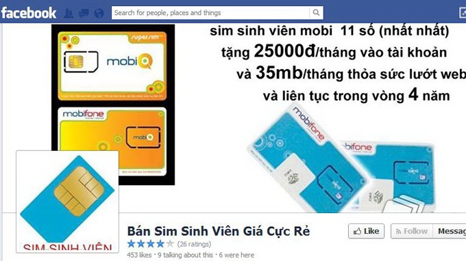 Khong co chuyen SIM nghe goi mai mai hinh anh