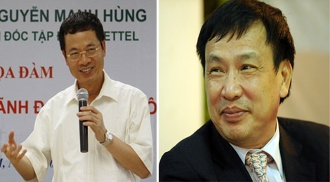 4 cau chuyen dac biet ve bo doi quyen luc nhat Viettel hinh anh