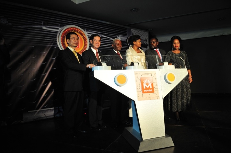 3 thach thuc cua tan tong giam doc Viettel hinh anh