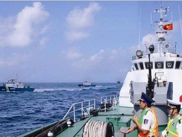 Quan chuc Philippines: 'ASEAN thong nhat chong Trung Quoc' hinh anh