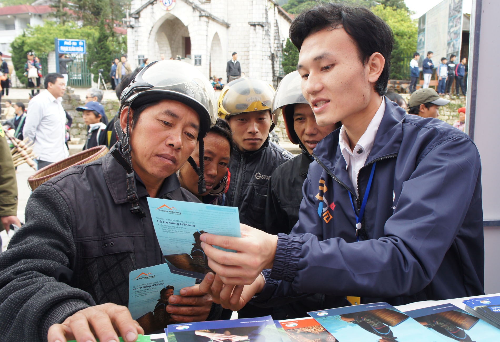 ‘Mieng banh cuoi cung’ cua nhung ong lon di dong Viet hinh anh