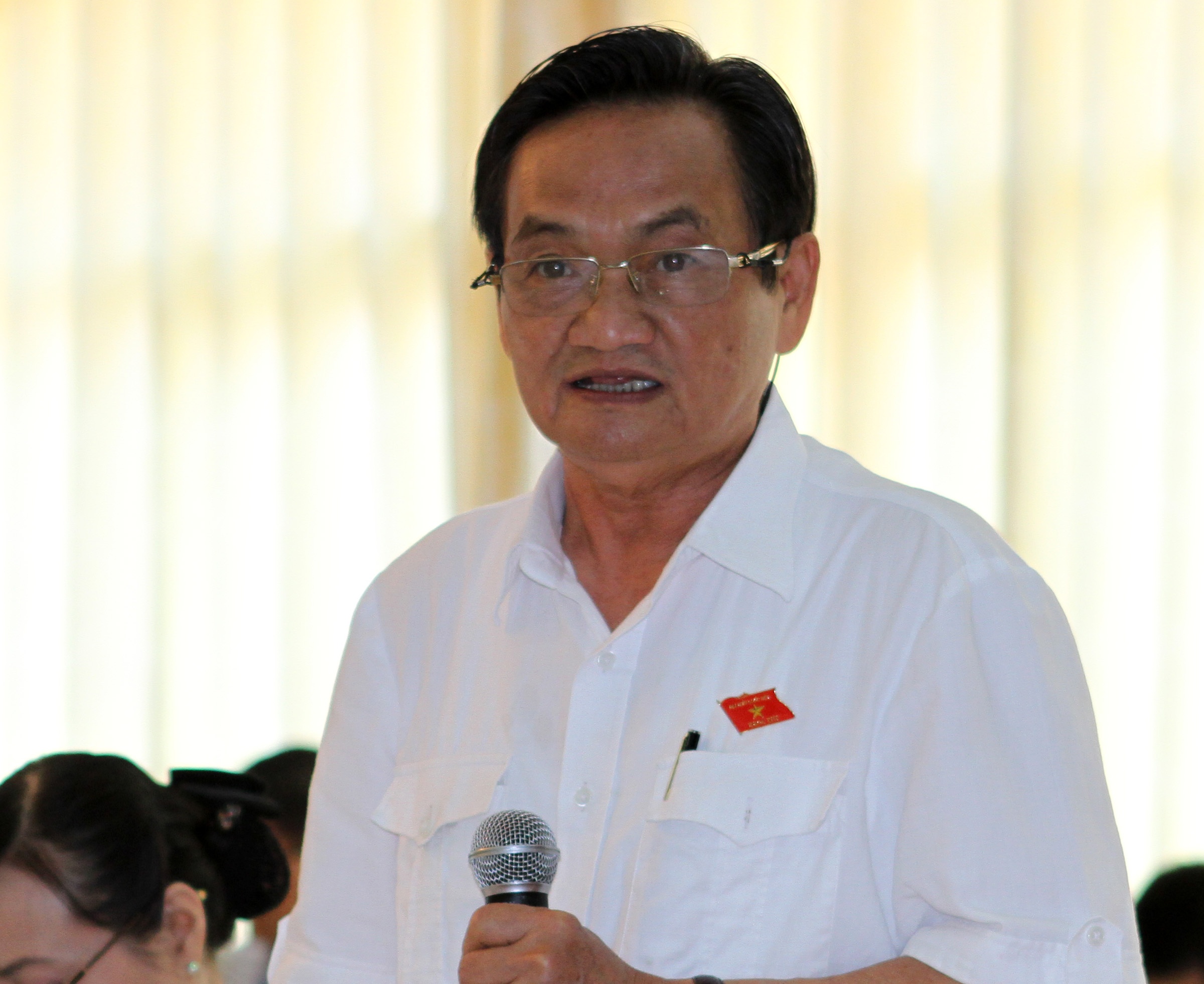 'Quan he tot dep cung khong nen phu thuoc Trung Quoc' hinh anh