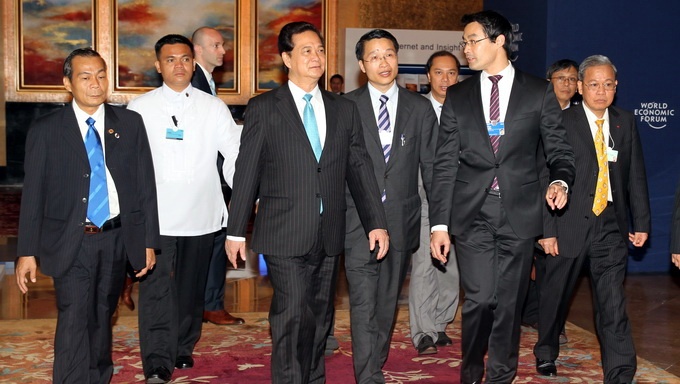 Viet Nam cam ket dam bao moi truong dau tu hinh anh