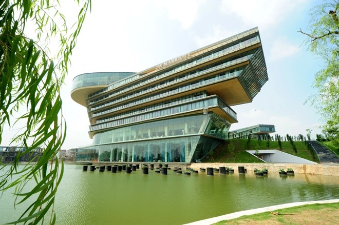 Doanh nhan 'che' sua doi cach mang cua Luat Doanh nghiep hinh anh