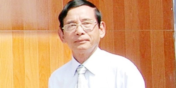 Dai gia Le An giao tai san 2.000 ty cho 7 nguoi lam tu thien hinh anh