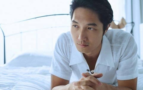 Vì muốn nhà cửa yên ấm nên tôi không nói qua nói lại nữa. Ảnh minh họa