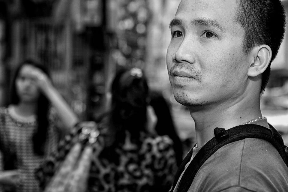 Talk show: Buon ban su ton vinh hinh anh